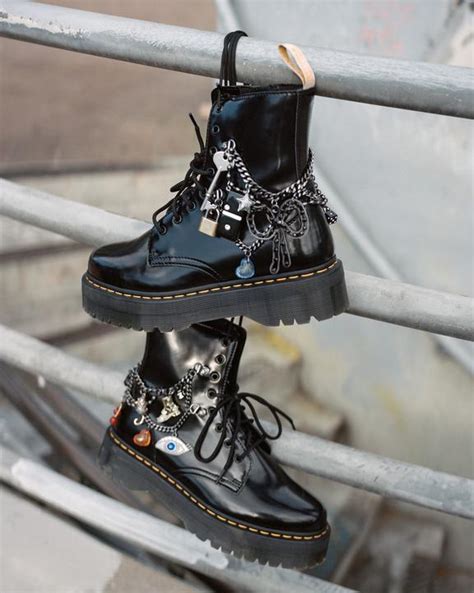 dr martens marc jacobs